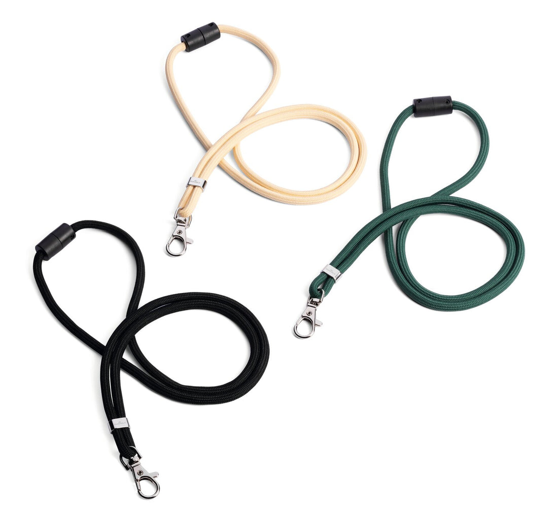 Durable 824105 badge holder accessory Badge lanyard Green - image 5