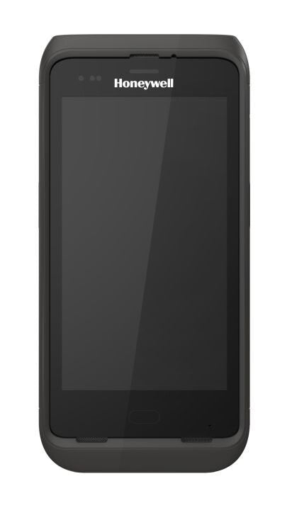 Honeywell CT45XP handheld mobile computer 5" 1920 x 1080 pixels Touchscreen 282 g Black