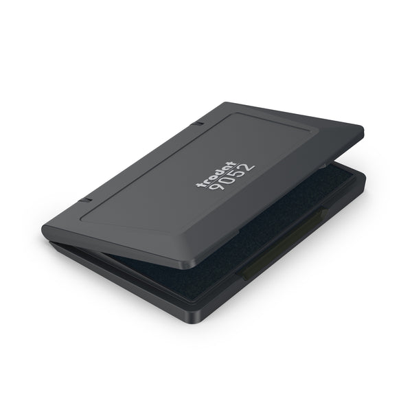 Trodat 9053 ink pad Black 1 pc(s)