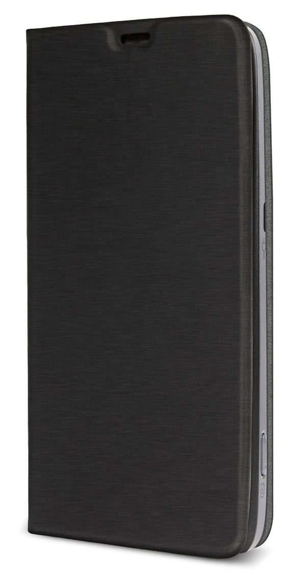 Doro 6878 mobile phone case 11.4 cm (4.5") Folio Black