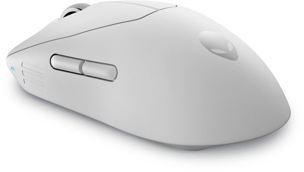 Alienware Pro Wireless Gaming Mouse - White
