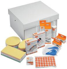 Nobo 1915567 board accessory Accessory set