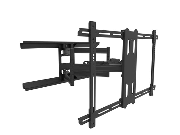 Multibrackets M Universal Flexarm Pro 60 kg Heavy Duty Black