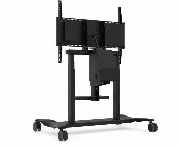 Viewsonic Motorized Trolley Cart 2.18 m (86") Floor - image 9