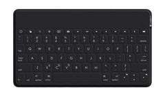 Logitech Keys-To-Go QWERTY Nordic Bluetooth Black