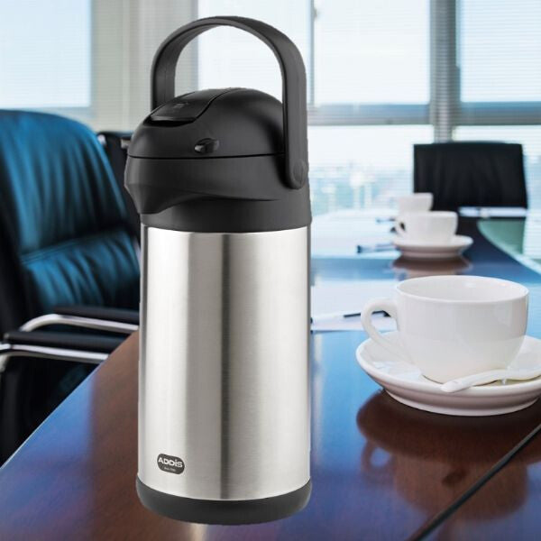ADDIS Conference Pump Pot 3L - image 4