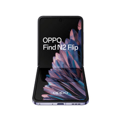 OPPO Find N2 Flip 17.3 cm (6.8