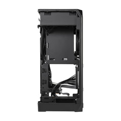Cooler Master N NCORE 100 MAX Small Form Factor (SFF) Grey 850 W