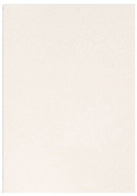 Q-CONNECT KF00502 binding cover A4 Leather White 100