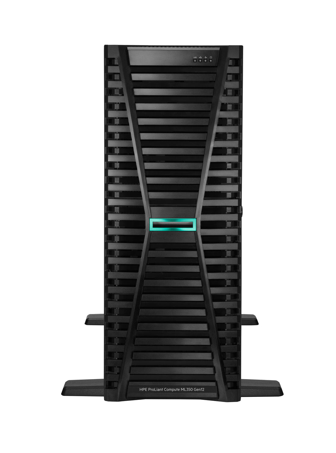 HPE ProLiant Compute ML350 Gen12 6505P 2.2GHz 12c 1P 2x32GB-R 8SFF MR408i-o 2x1000W PS EU Server - image 2