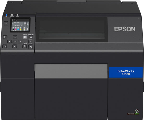 Epson ColorWorks C6500Ae (MK)