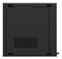 Lenovo ThinkStation P3 Tiny Intel® Core™ i9 i9-13900T 32 GB DDR5-SDRAM 1 TB SSD NVIDIA T1000 Windows 11 Pro Mini PC Workstation Black