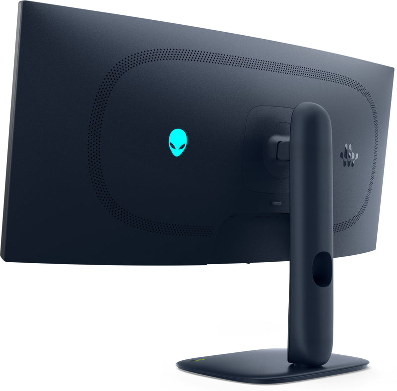Alienware AW3425DW 34" WQHD QD-OLED 240Hz Curved Gaming Monitor