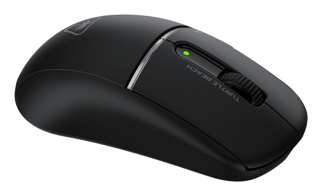 Turtle Beach Burst II Pro Black Wireless Esports Gaming Mouse - 8K polling, 57g Ultra Lightweight, 150-hour - image 7