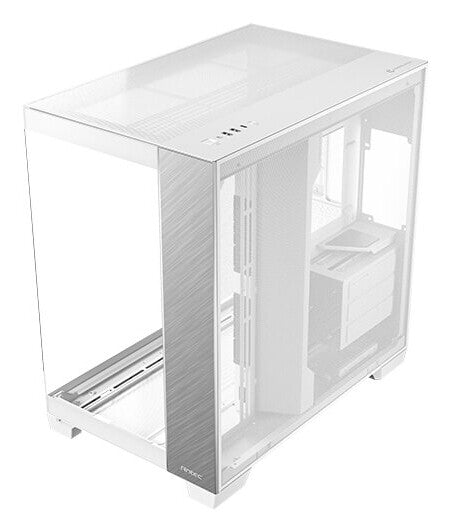 Antec Constellation C8 Aluminum Full Tower Case, White