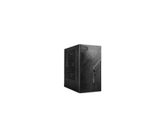 Asrock DeskMini B760 Series 1.92L sized PC Black Intel B760 LGA 1700