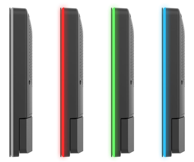 iiyama TW1025LASC-B1PNR computer monitor 25.6 cm (10.1") 1280 x 800 pixels LED Touchscreen