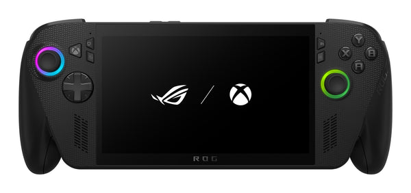 ASUS ROG Xbox Ally X RC73XA Handheld Gaming Console - AMD Ryzen Z2 Extreme, 1 TB SSD