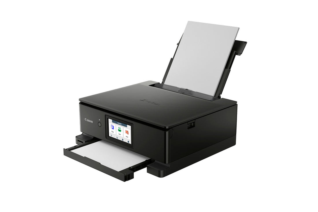 Canon PIXMA TS8750 Inkjet A4 4800 x 1200 DPI Wi-Fi - image 2