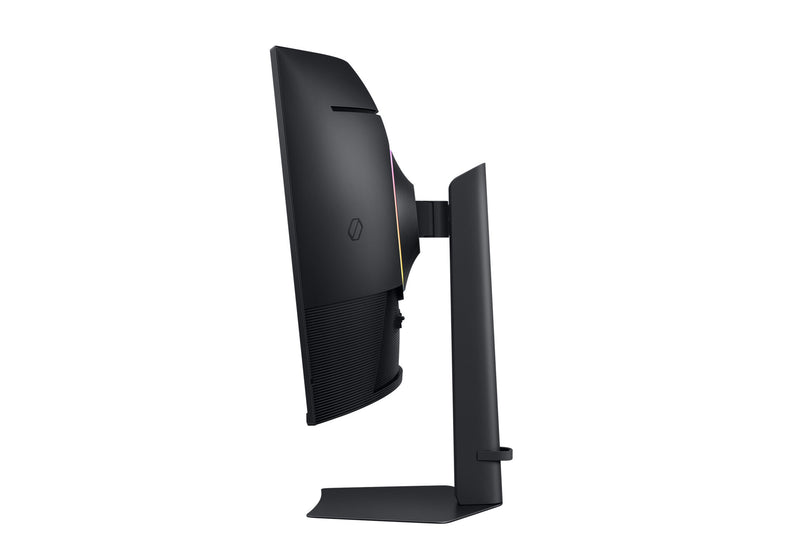 Samsung 37" Odyssey G7 G75F UHD 165Hz Curved Gaming Monitor