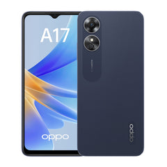 OPPO A17 16.7 cm (6.56