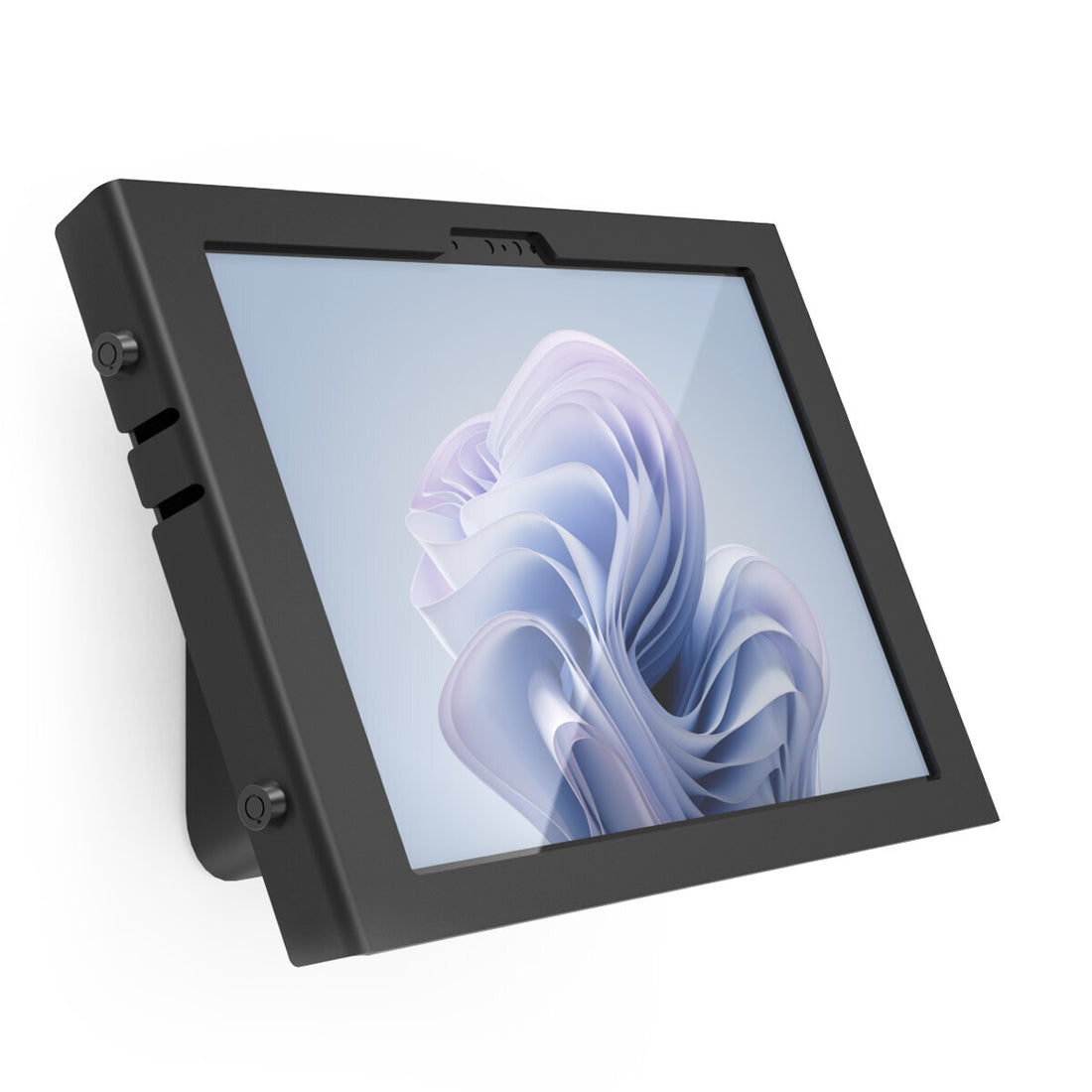 Compulocks Surface Pro 9-12 13", Apex Enclosure AV Conference Capsule Black - image 6
