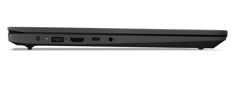 Lenovo V V15 AMD Ryzen™ 5 7520U Laptop 39.6 cm (15.6") Full HD 8 GB LPDDR5-SDRAM 512 GB SSD Wi-Fi 5 (802.11ac) Windows 11 Pro Black
