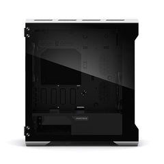 Phanteks Enthoo Evolv mATX Micro Tower Silver