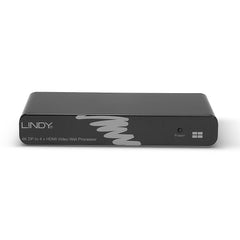 Lindy DisplayPort 1.2 to 4 x HDMI Converter