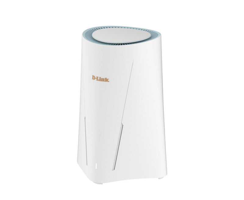 D-Link AX6000 Wi-Fi 6 SOHO Router