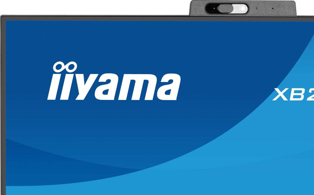 iiyama ProLite XB2497HSNH-B1 computer monitor 23.8" 1920 x 1080 pixels Full HD LED Black - image 9
