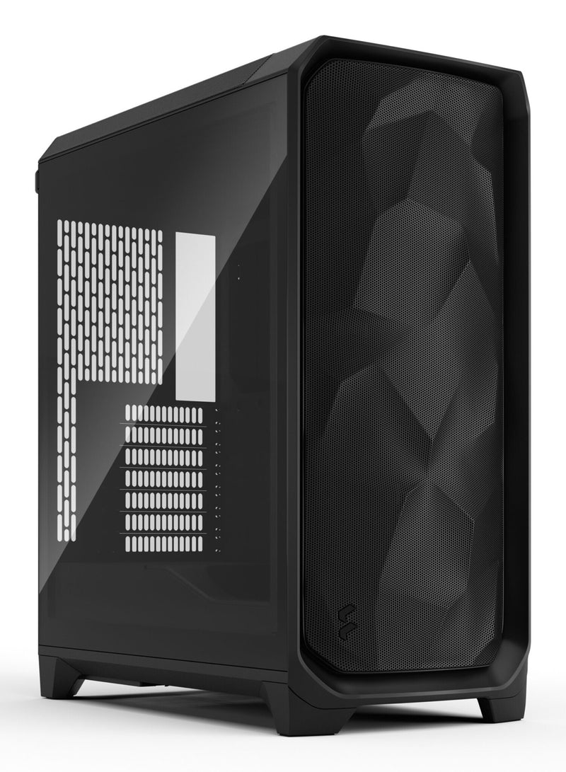 Fractal Design Meshify 3 Black TG Light Tint Gaming Case