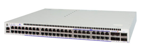 Alcatel-Lucent Enterprise OS6560-48X4 Managed L2+/L3 Gigabit Ethernet (10/100/1000) Power over Ethernet (PoE)