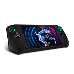 MSI Claw A1M-016UK portable game console 17.8 cm (7
