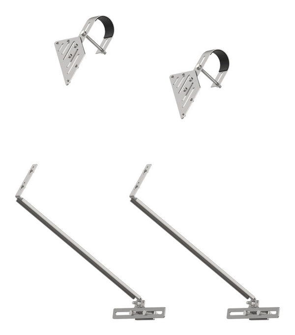 EcoFlow EFA-BKWLIGHTWEIGHT-W-EU solar panel accessory Bracket