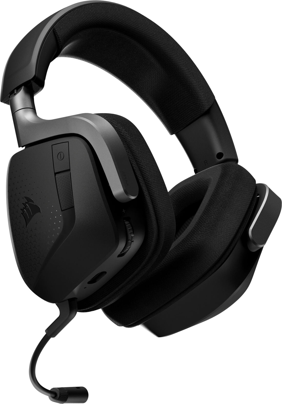 Corsair VOID v2 MAX WIRELESS Headset Head-band Gaming Bluetooth Black - image 3