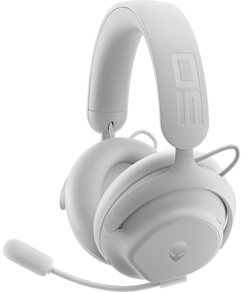 Alienware PRO-HS-G-DEAM Wireless Gaming Headset - White