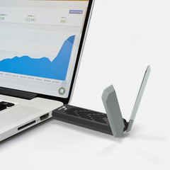 TP-Link BE6500 WLAN 2882 Mbit/s