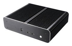Akasa MaxWell Pro Mini-ITX Fanless Case
