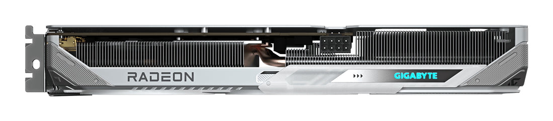 GIGABYTE GAMING Radeon RX 9060 XT OC ICE 16G Graphics Card - image 7