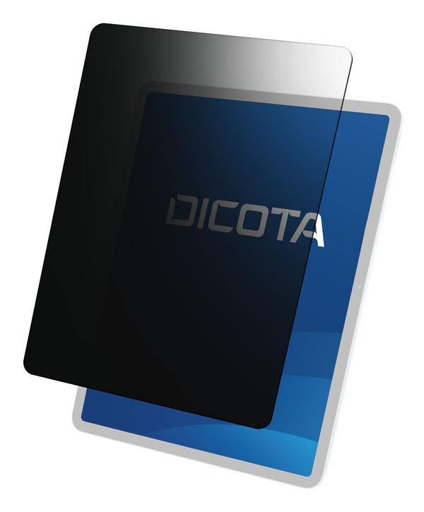 DICOTA Privacy Filter 4-way 33 cm (13") Tablet Frameless display privacy filter