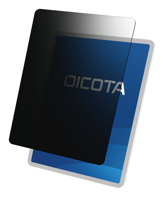 DICOTA D80361-4AD display privacy filter 25.6 cm (10.1