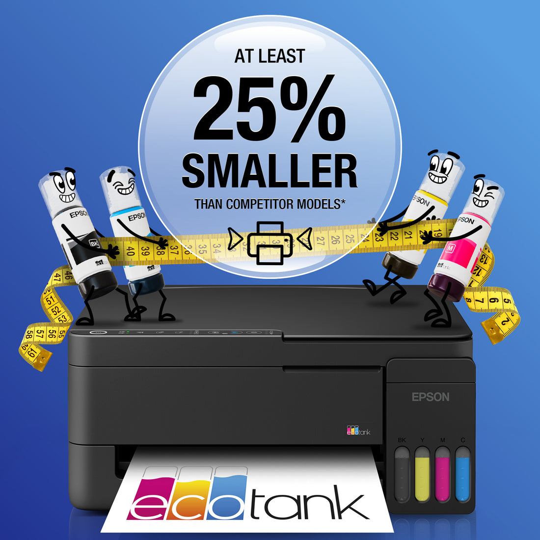 Epson EcoTank ET-2912 - image 6