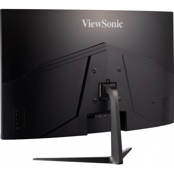 Viewsonic 31.5" FHD 165Hz Curved Gaming Monitor (VX3218-PC-MHD)