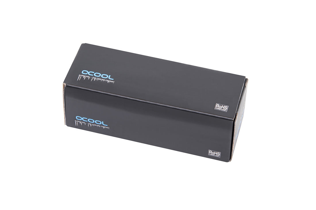 Alphacool 17560 computer cooling system part/accessory Fitting kit - image 4