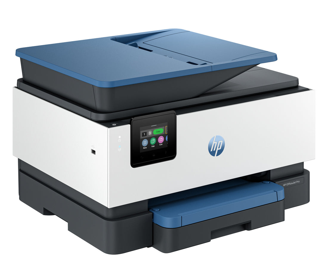 HP OfficeJet Pro 9125 Wireless Color Printer - image 2