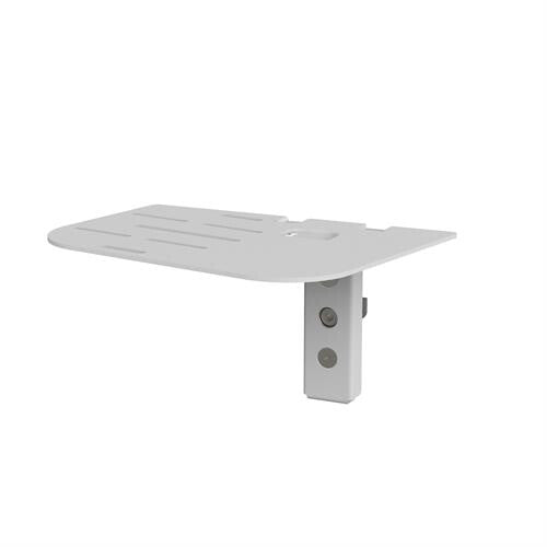 Ergotron CareFit White Shelf
