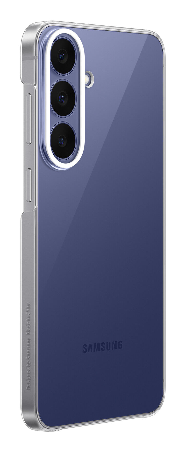Samsung EF-QS741CTEGWW mobile phone case 6.7" Cover Transparent - image 4