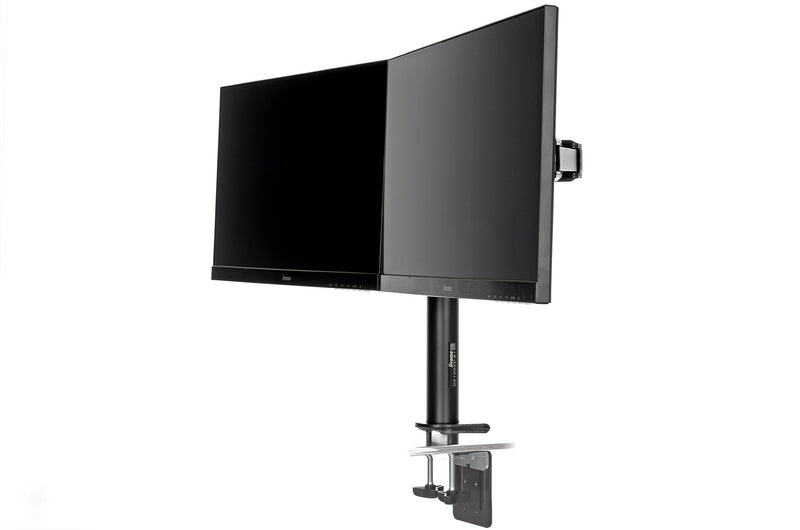 iiyama DS1002C-B1 monitor mount / stand 76.2 cm (30") Desk Black