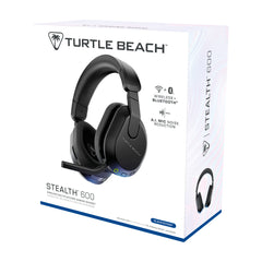 Turtle Beach Stealth 600 Gen 3 Headset Wireless Head-band Gaming Bluetooth Black